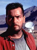 Evrenin Sırrı posteri