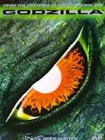 Godzilla posteri