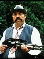 Kara Kedi Ak Kedi posteri