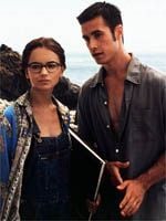 İşte Böyle Bir Kız posteri