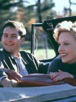 Tanrı’nın Eseri Şeytanın Parçası posteri