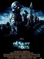 Maymunlar Cehennemi posteri