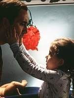 Aile Babası posteri