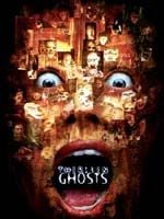 13 Hayalet posteri