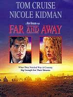 Uzak Ufuklar posteri