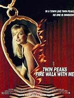 İkiz Tepeler: Ateşte Benimle Yürü posteri