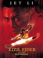 Kızıl Ejder posteri