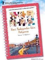 Yeni Başlayanlar İçin İtalyanca posteri