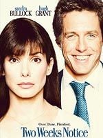 Aşka İki Hafta posteri