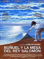 Bunuel ve Hz. Süleyman’ın Masası posteri