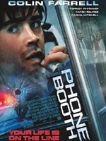 Telefon Kulübesi posteri