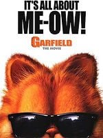 Garfield posteri