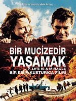 Bir Mucizedir Yaşamak posteri