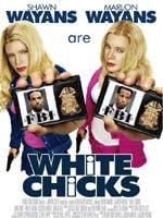 İki Fıstık posteri