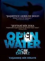 Açık Deniz posteri