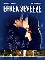 Erkek Severse posteri