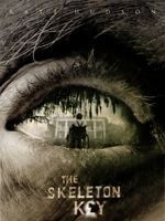 İskelet Anahtar posteri