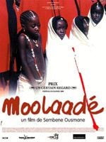 Mooladé posteri