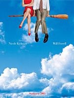 Tatlı Cadı posteri