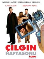 Çılgın Haftasonu posteri