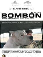 Bombon Köpek posteri