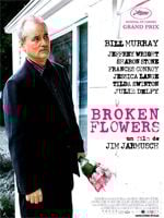 Broken Flowers posteri