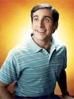 40 Yıllık Bekar posteri