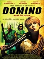 Domino posteri