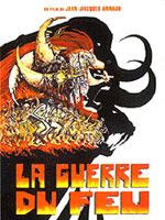 Ateş Savaşı posteri