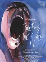 Pink Floyd Duvar posteri