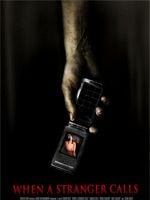 Telefondaki Yabancı posteri