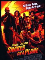 Ölümcül Kargo posteri