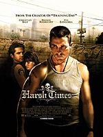 Acımasız Hayat posteri