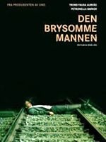 Sorun Yaratan Adam posteri