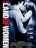 In the Land of Women posteri