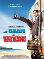 Mr. Bean Tatilde posteri