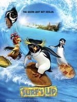 Neşeli Dalgalar posteri