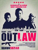 Kanunsuzlar posteri