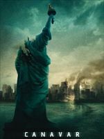 Canavar posteri
