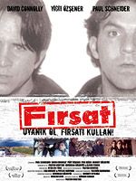 Fırsat posteri