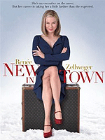 Kasabanın Yenisi posteri