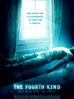 The Fourth Kind posteri