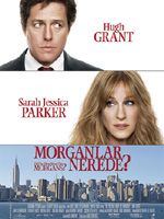 Morganlar Nerede? posteri