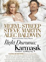 İlişki Durumu: Karmaşık posteri