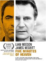 Cennette Beş Dakika posteri