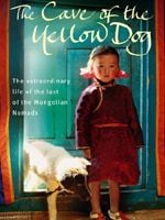 Sarı Köpeğin Yuvası posteri