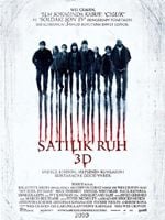 Satılık Ruh 3D posteri