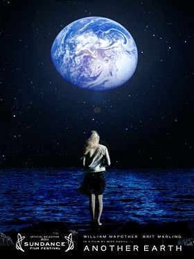 Another Earth posteri