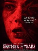 Gözyaşlarının Annesi posteri