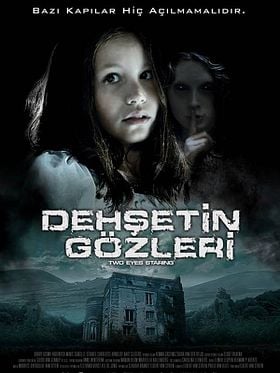 Dehşetin Gözleri posteri